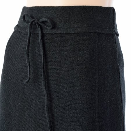 스킬니트스커트