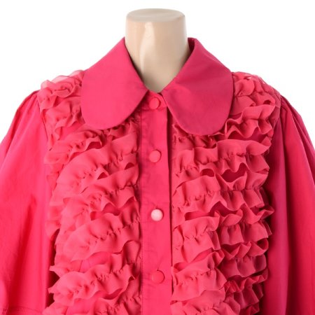 줄리엣자켓블라우스