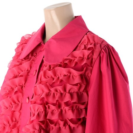 줄리엣자켓블라우스