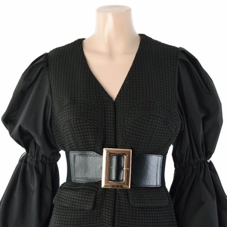 소매프릴원피스