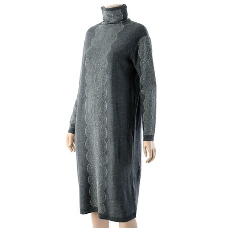 폴라클로버링원피스