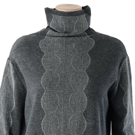 폴라클로버링원피스