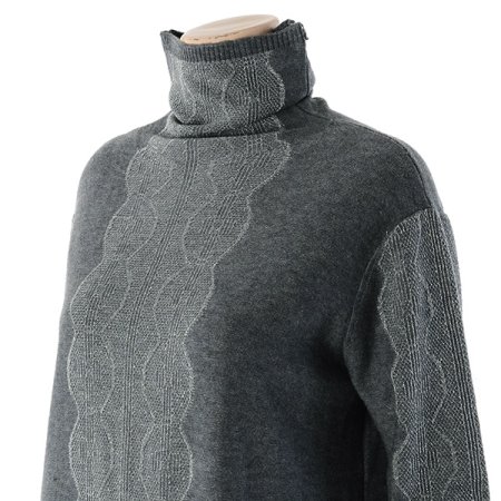 폴라클로버링원피스