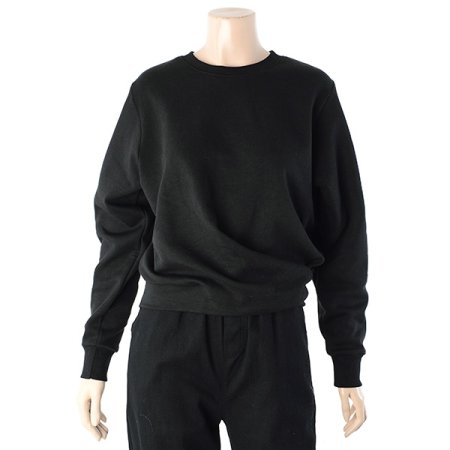 꼬임기모맨투맨