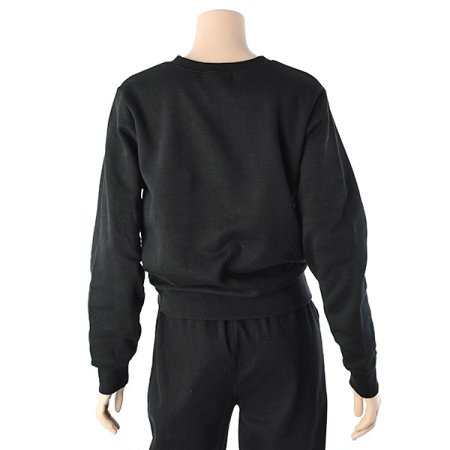 꼬임기모맨투맨