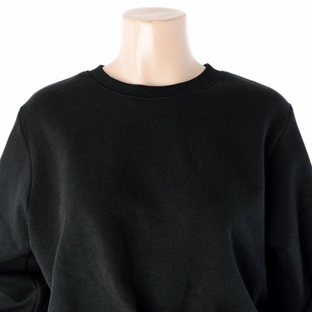 꼬임기모맨투맨