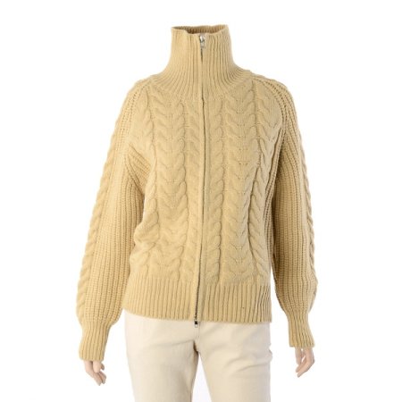 아릴니트op가디건