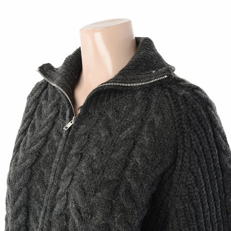 아릴니트op가디건