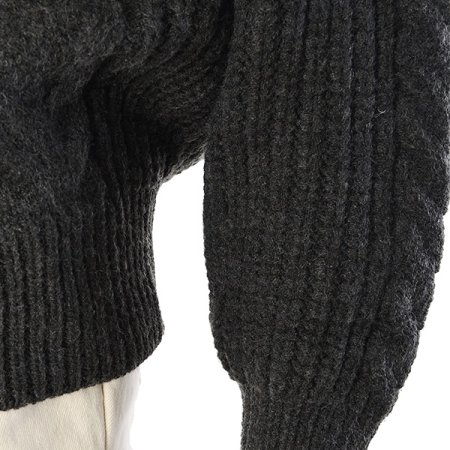 아릴니트op가디건