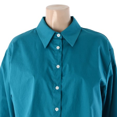 봄바람크롭남방