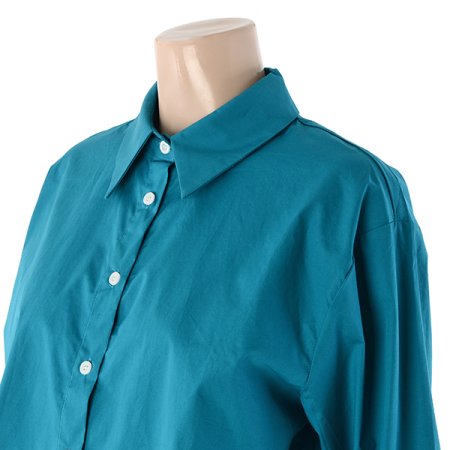 봄바람크롭남방