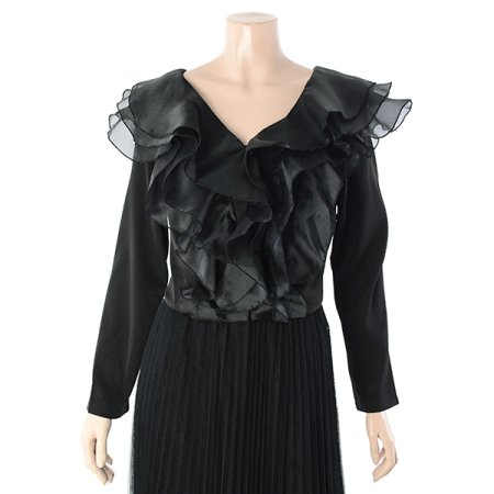 미나프릴블라우스