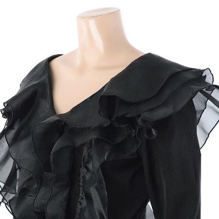 미나프릴블라우스