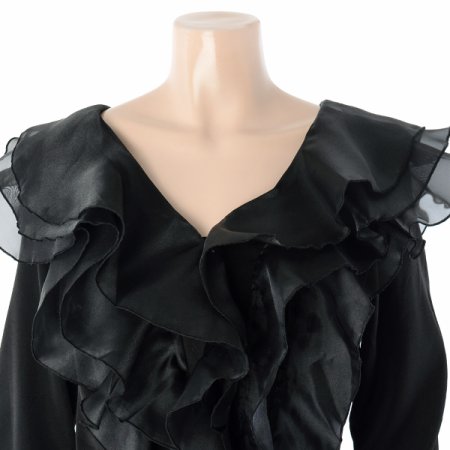 미나프릴블라우스