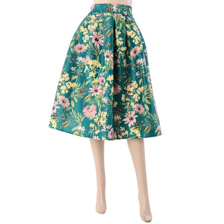 아렐리아꽃스커트