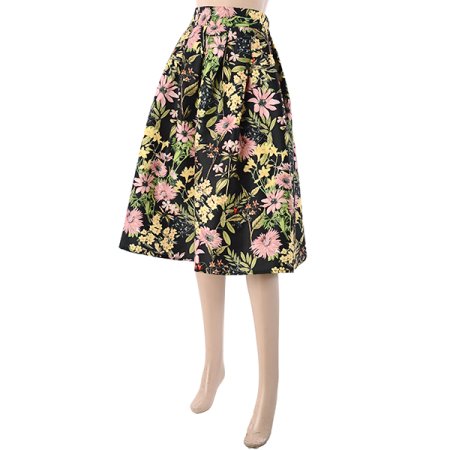 아렐리아꽃스커트