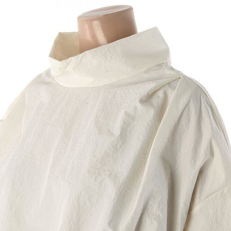 안추락브라우스