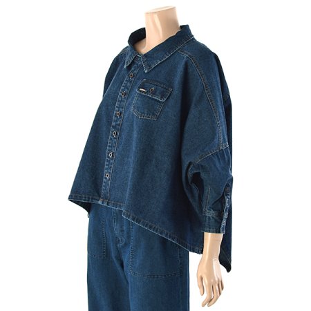 타나사각형재킷