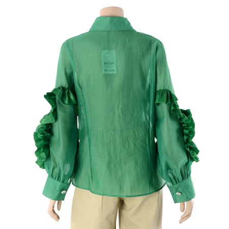 에이틴블라우스