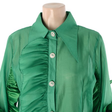 에이틴블라우스