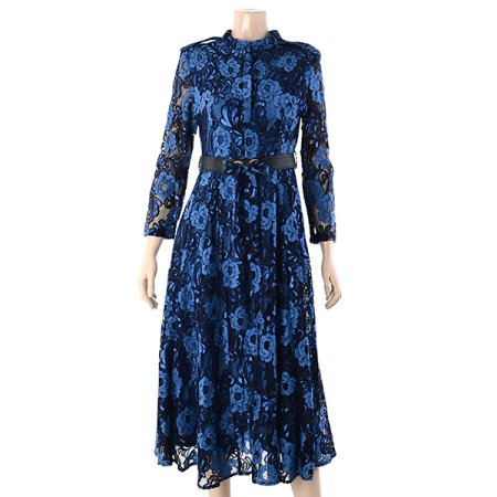 장미레이스원피스