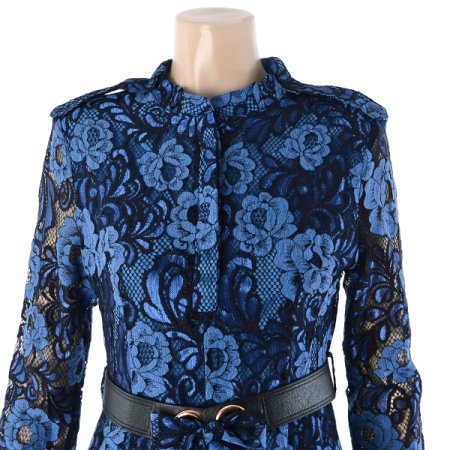 장미레이스원피스