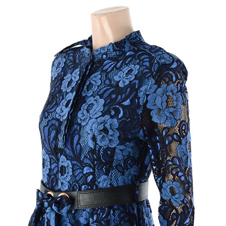 장미레이스원피스