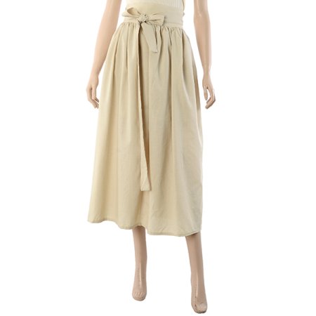 솔리드랩스커트