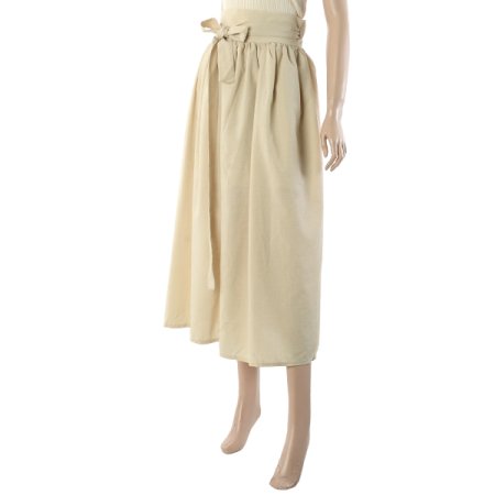 솔리드랩스커트