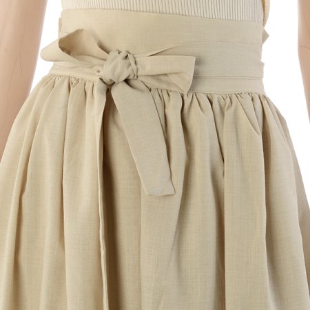 솔리드랩스커트