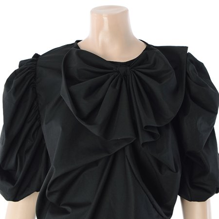 큐트리본 브라우스