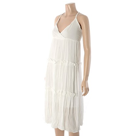 나시주름원피스