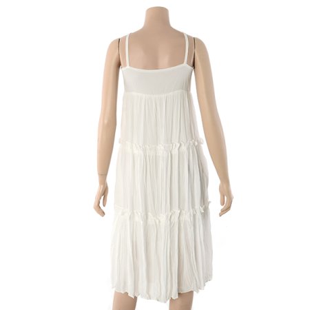 나시주름원피스