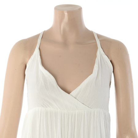 나시주름원피스