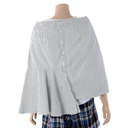 투웨이셔츠가디건