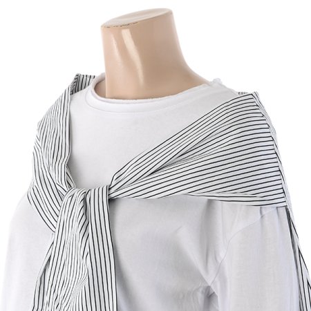 투웨이셔츠가디건