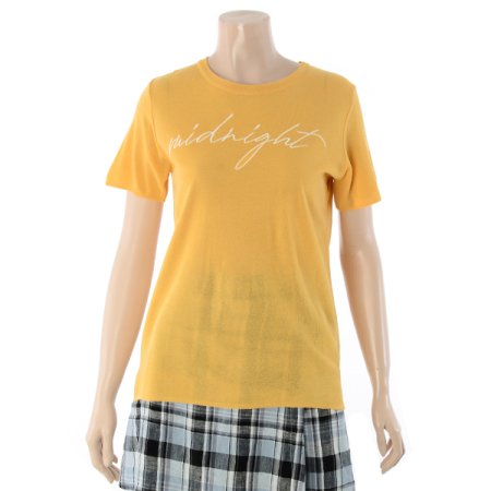 미드나잇반팔니트티