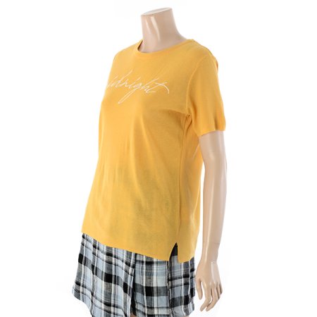 미드나잇반팔니트티