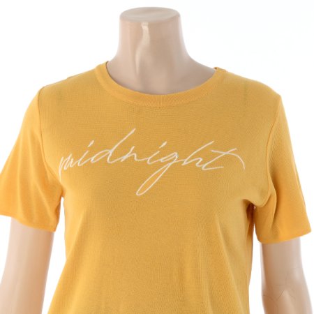 미드나잇반팔니트티