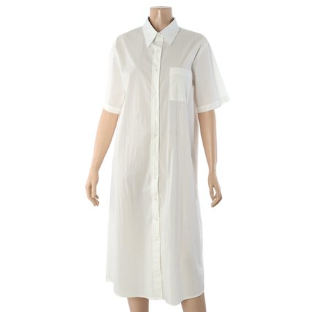 이로셔츠원피스