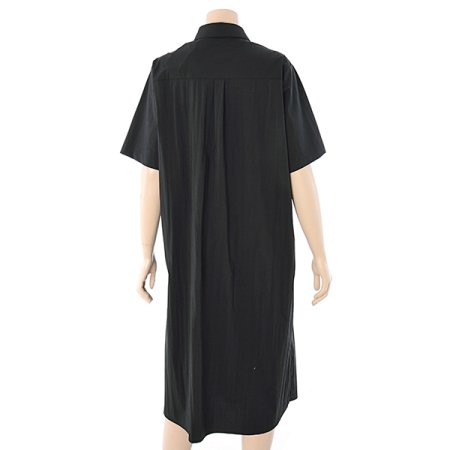 이로셔츠원피스