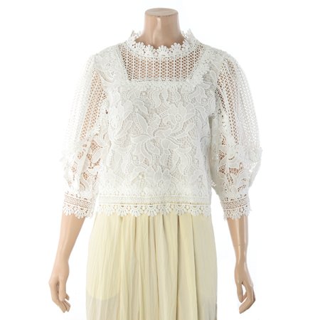 에브리레이스블라우스