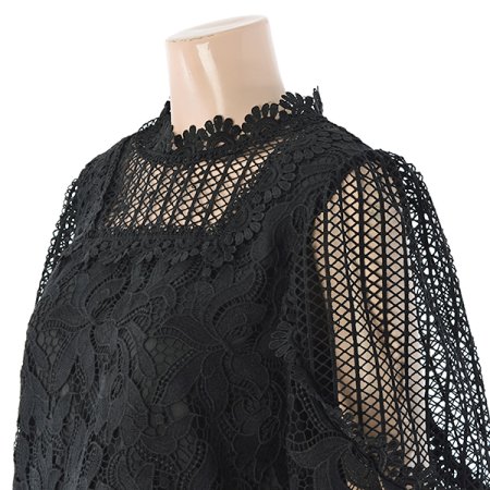 에브리레이스블라우스