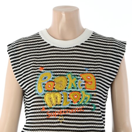 레터링자수니트나시