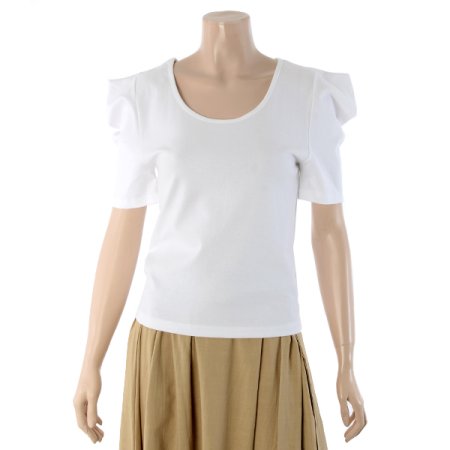 다이아퍼프티셔츠