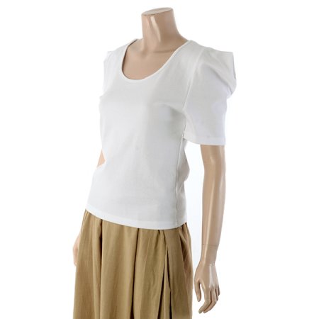 다이아퍼프티셔츠