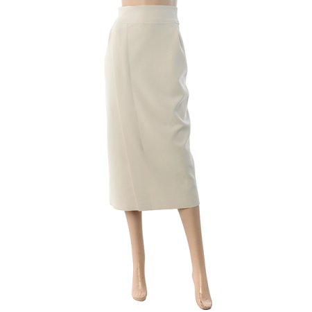 사선맥시2스커트