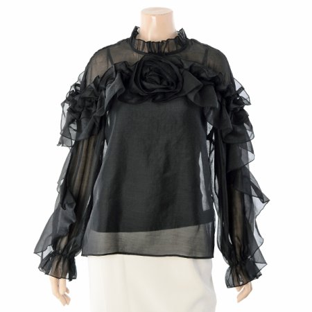 줄리엣블라우스