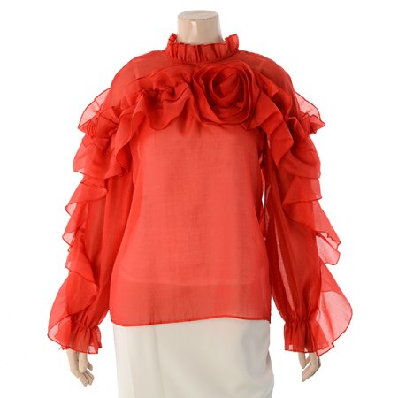 줄리엣블라우스