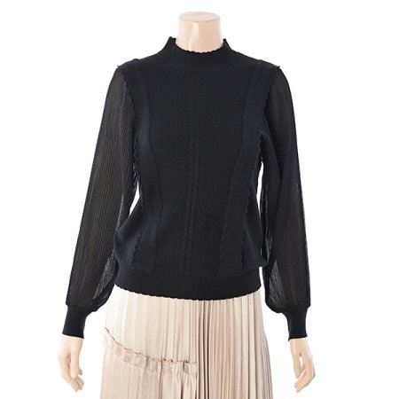 해븐니트티셔츠